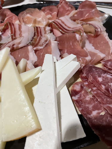 La Bon Bec RISTORANTE - Ristorazione