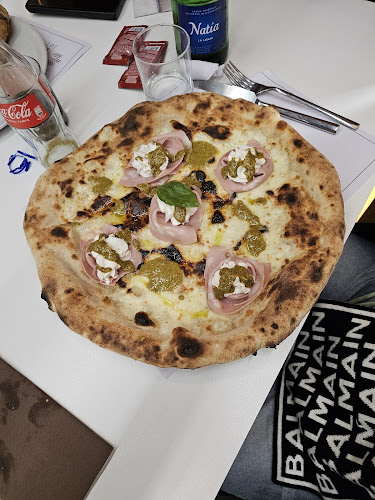 Opinii despre Pizzeria Granai în Marcianise - Ristorazione