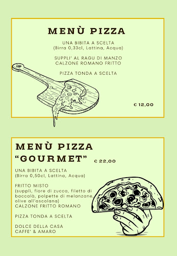 Bakery-Pizzeria Dolceria Caffetteria - Ristorazione