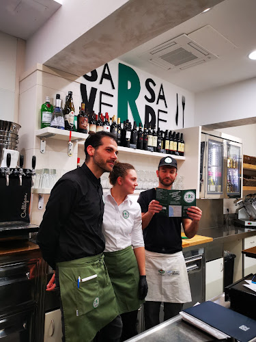 Comentarii opinii despre Pizzeria Sarsa verde