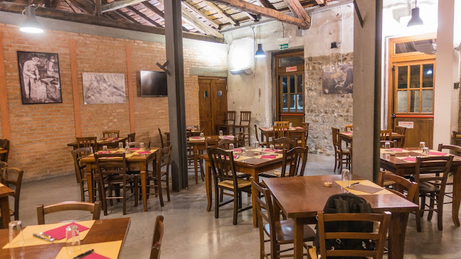 Reviews of Pizzeria Antica Coltelleria in Maniago - Ristorazione