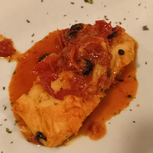 Ristorante Olmicello - Oratino