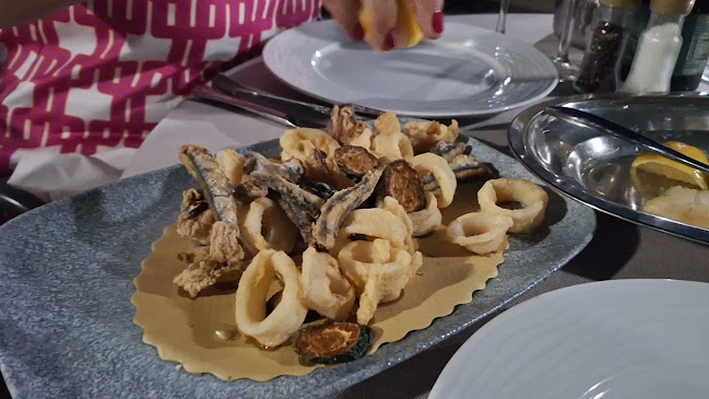 Opinii despre Ristorante Al Campagnolo în Cavriana - Ristorazione