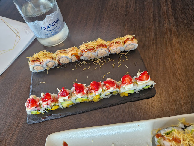 KOI ristorante giapponese - Ristorazione