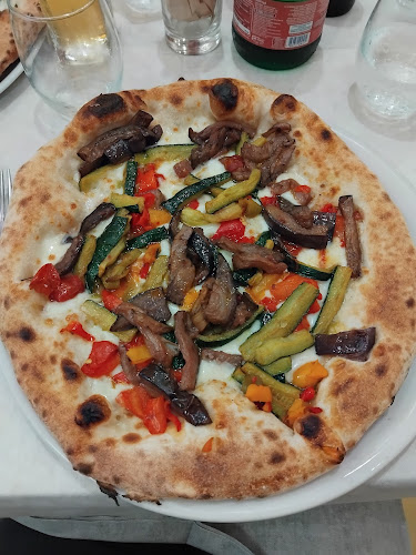 Via Sant'Abbondio, 155, 80045 Pompei NA