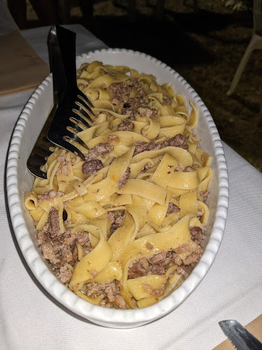 Opinii despre Ristorante Il Coppetto în Ostra - Ristorazione