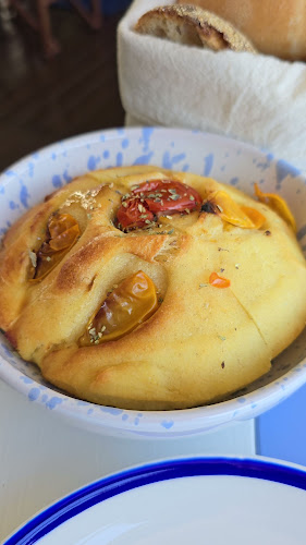 Terrazza Olmo Open Times