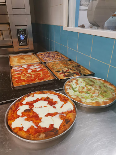 Corso Cavour, 31, 19121 La Spezia SP