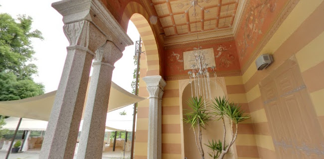 Comentarii opinii despre Villa Scati