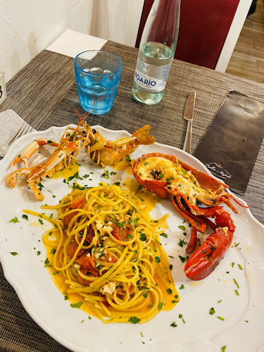 Manuè Ristorante Pizzeria e Friggitoria Pedrengo - Pedrengo