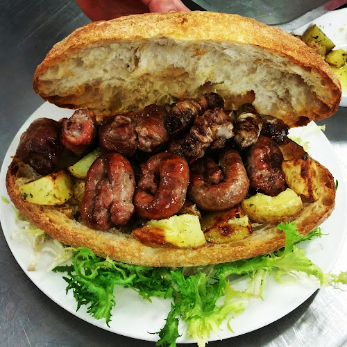 Opinii despre Il Fagiano în Fasano - Ristorazione