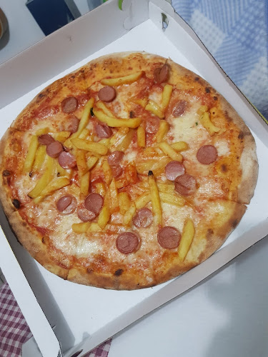 Reviews of Pizza Plus di Mariconda Angelo in Ravenna - Ristorazione