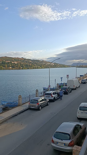 Ristorante La Cambusa ai 2 Laghi - Ristorazione