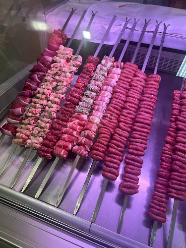 Macelleria Rosticceria Giannico