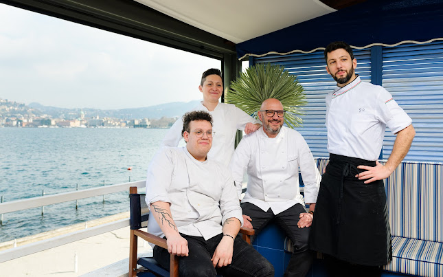 Via Per Cernobbio, 2, 22100 Como CO