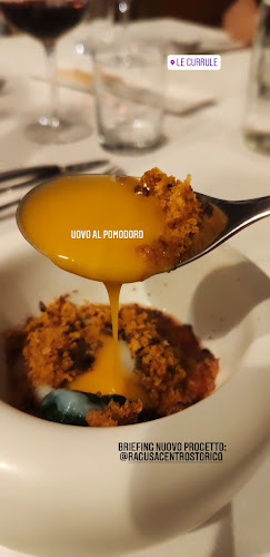 Opinii despre Le Currule în Ragusa - Ristorazione