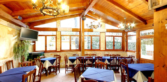 La Caraffa Ristorante Pizzeria