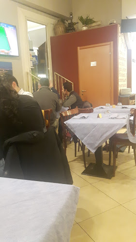 Comentarii opinii despre Napul'é... Pizza,Cantina & Crudi di Mare