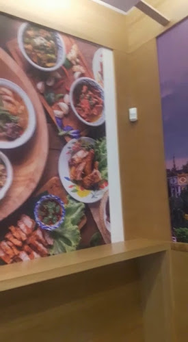 Opinii despre Pad Thai Take Away în Palermo - Ristorazione