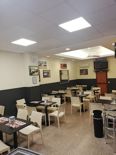 Pizzeria Roma di Torrico Marco & C. Snc - Cagliari