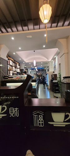 Comentarii opinii despre Yuki Sushi Restaurant