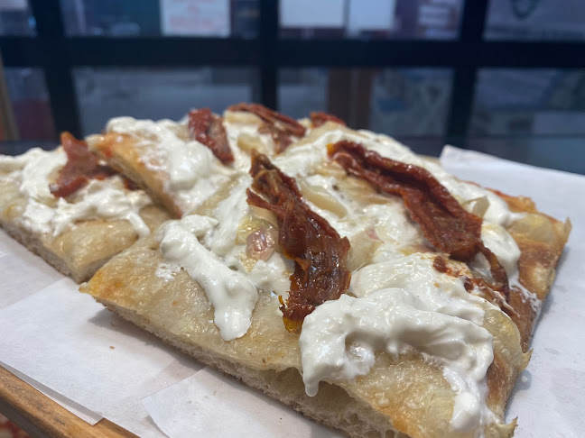 Made in Pizza - Ancona