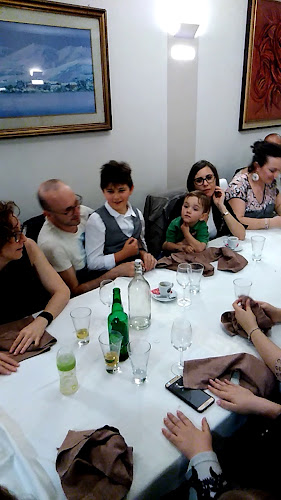 Umami Restaurant Cafè - Avezzano