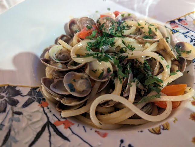 Ristorante Lepanto - Ristorazione