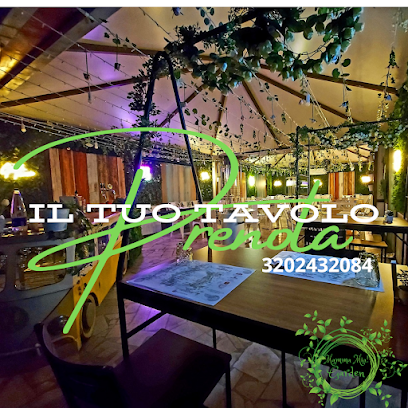 Mamma Mia! Pizzeria Verace Napoletana