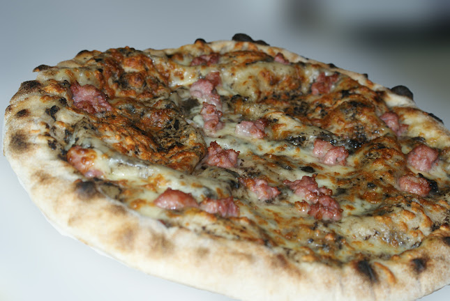 Capitan Rencricca - Ristorazione