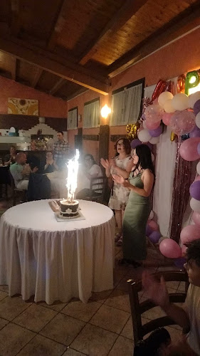 Opinii despre Giardino dei fiori în Legnago - Ristorazione