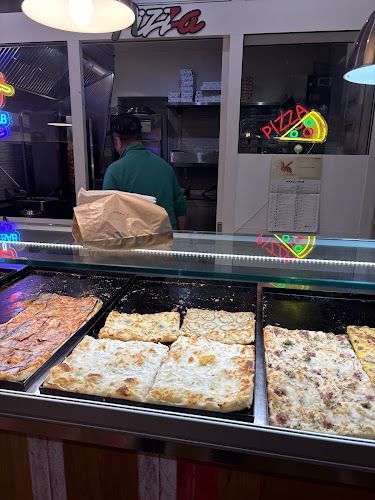 İSTANBUL PIZZA-KEBAP