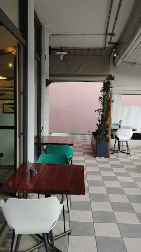 Pineta Pizza Club - Trieste