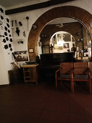 Al Vecchio Teatro - Ristorante Vista Mare - Ortona Phone number