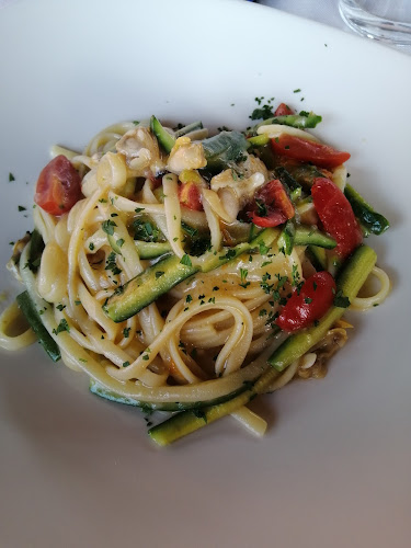 Comentarii opinii despre Ristorante Alla Coccia Volante