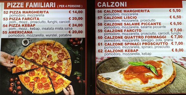 Opinii despre Sultan în Milano - Ristorazione