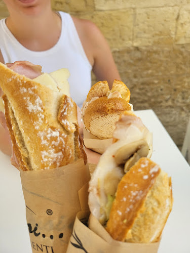 Come Vuoi Pane & Condimenti