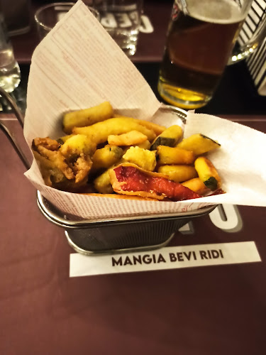 Geppo Night Beer - Tivoli