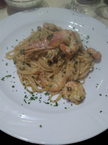 Ristorante Pizzeria Friuli - Ristorazione