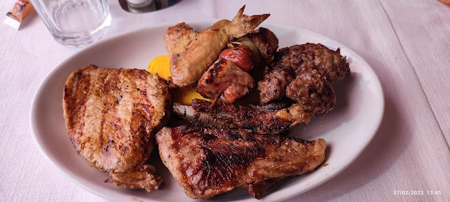 Ristorante Trattoria Da Nisio