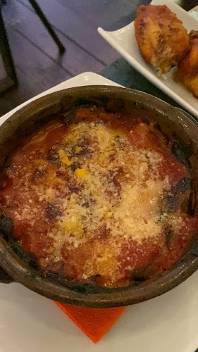 Opinii despre Bistrot la Piazzetta în Vico Equense - Ristorazione