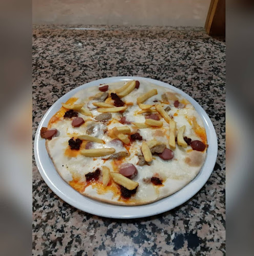 Pizza Pazza - Ristorazione