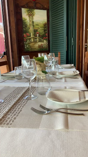 Opinii despre Ristorante Pizzeria La Masseria în Roma - Ristorazione