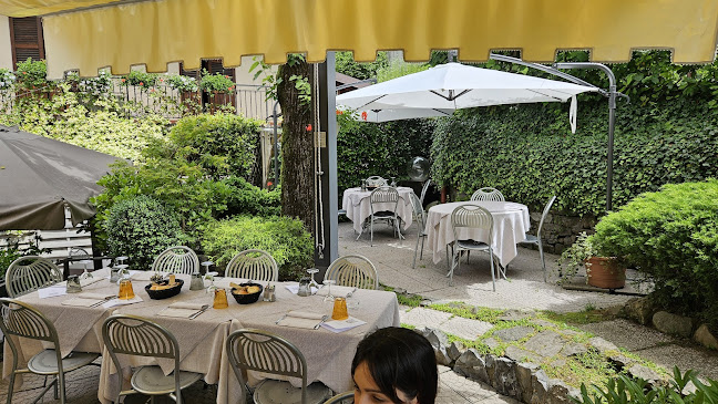 Ristorante Vecchi Ricordi da Gimbo - Cene