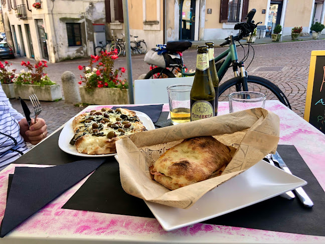 Piazza Garibaldi, 2, 20064 Gorgonzola MI