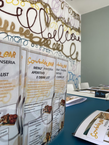 Gonzalez Bar Pinseria - Ristorazione