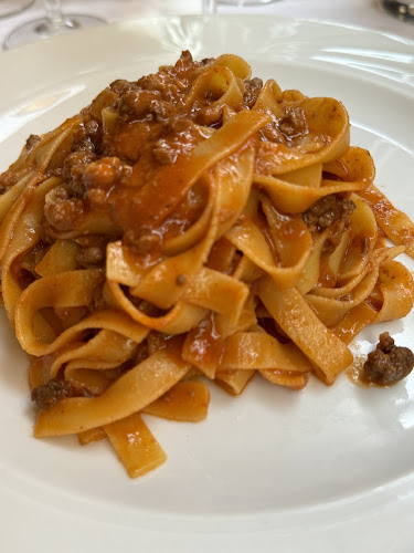 Trattoria Pizzeria Belle Arti