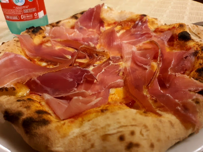Opinii despre Pizza Dream în Martina Franca - Ristorazione