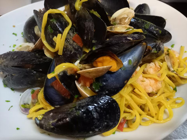 Il Cantiere ristorante - Fano