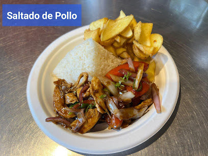 Ristorante Mi Rico Perù